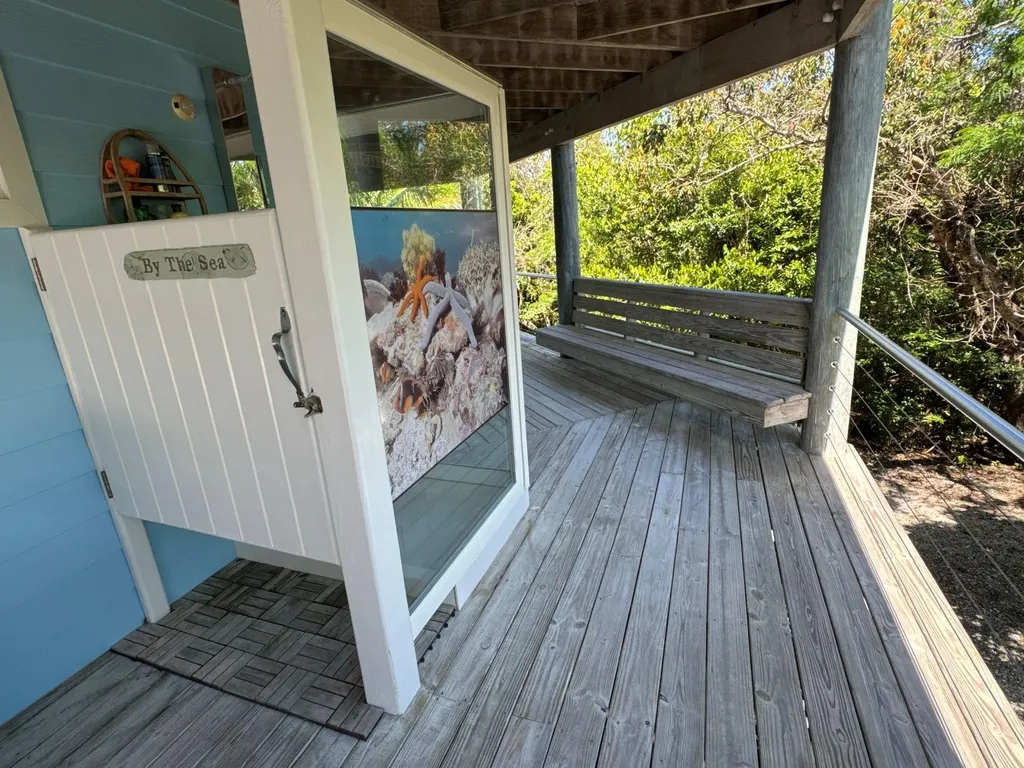 Blue View Lots 8 & 9 Abaco BS