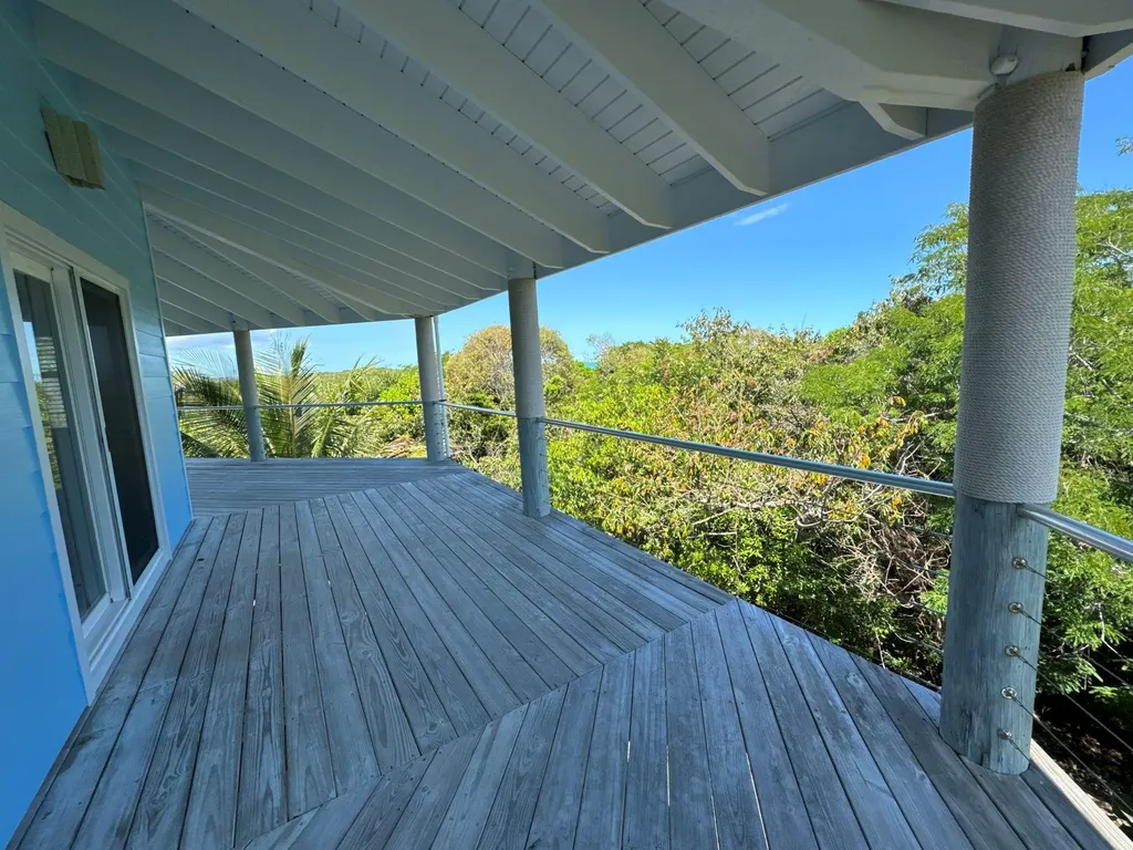 Blue View Lots 8 & 9 Abaco BS