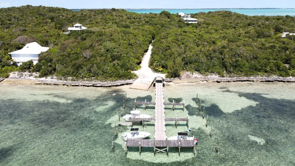 Blue View Lots 8 & 9 Abaco BS
