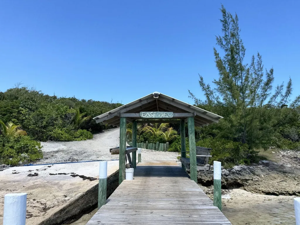 Blue View Lots 8 & 9 Abaco BS