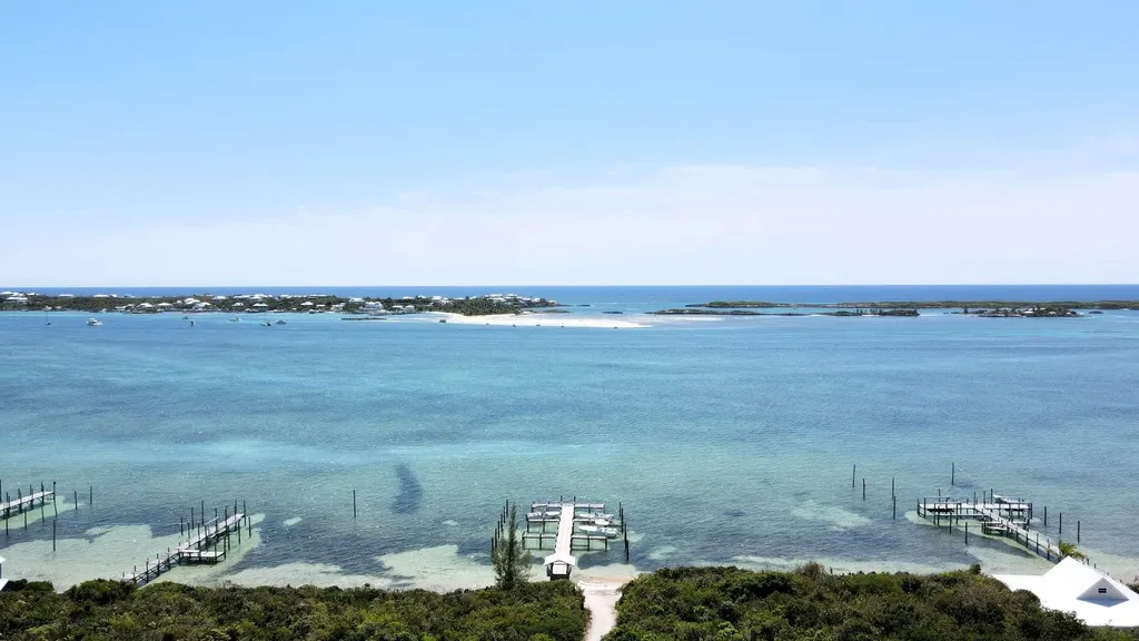 Blue View Lots 8 & 9 Abaco BS