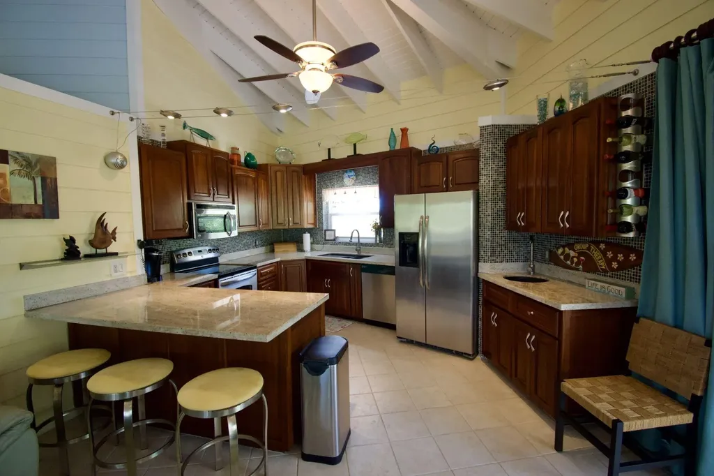 Blue View Lots 8 & 9 Abaco BS