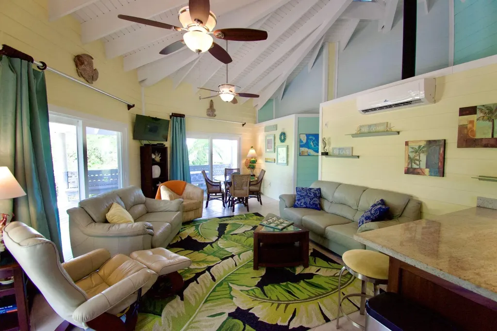 Blue View Lots 8 & 9 Abaco BS