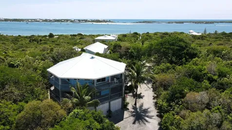 Blue View Lots 8 & 9 Abaco BS