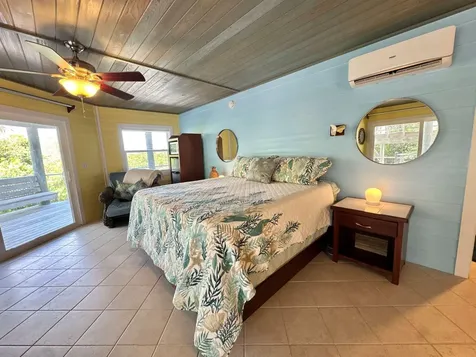 Blue View Lots 8 & 9 Abaco BS
