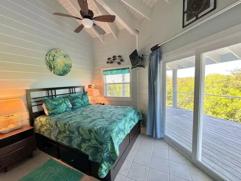 Blue View Lots 8 & 9 Abaco BS