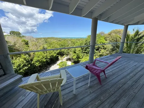 Blue View Lots 8 & 9 Abaco BS