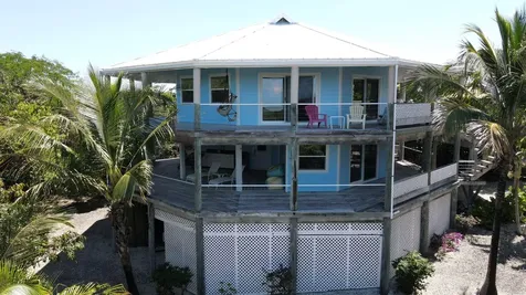 Blue View Lots 8 & 9 Abaco BS