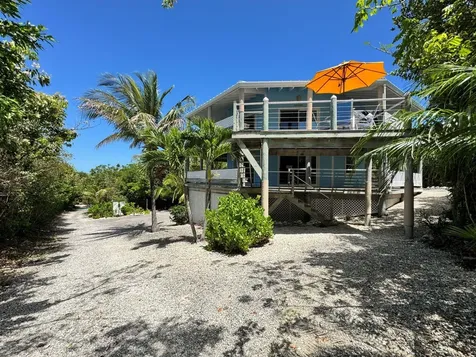 Blue View Lots 8 & 9 Abaco BS