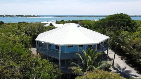 Blue View Lots 8 & 9 Abaco BS