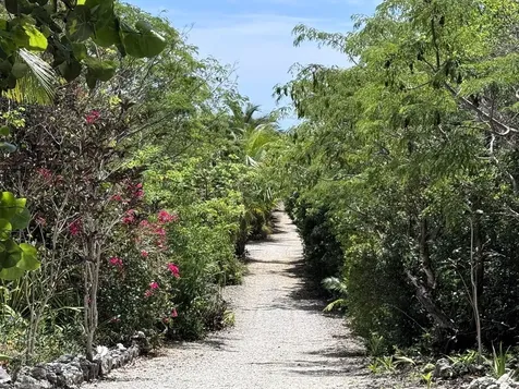 Blue View Lots 8 & 9 Abaco BS