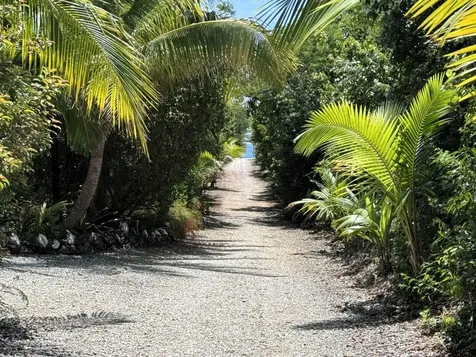 Blue View Lots 8 & 9 Abaco BS