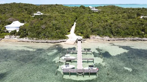Blue View Lots 8 & 9 Abaco BS