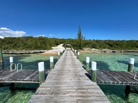 Blue View Lots 8 & 9 Abaco BS