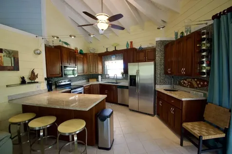Blue View Lots 8 & 9 Abaco BS