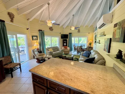 Blue View Lots 8 & 9 Abaco BS