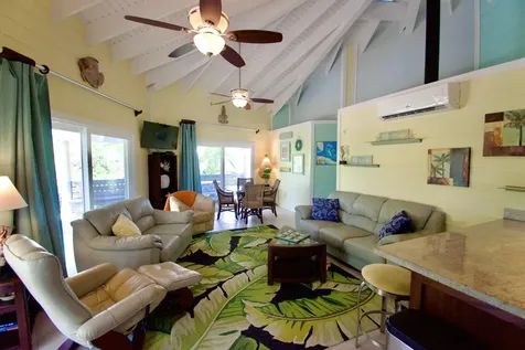 Blue View Lots 8 & 9 Abaco BS