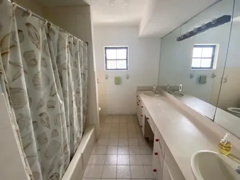 Mosley Lane New Providence Paradise Island BS