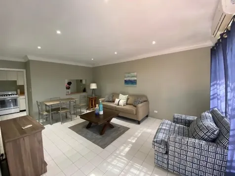 Mosley Lane New Providence Paradise Island BS