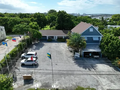 Mosley Lane New Providence Paradise Island BS