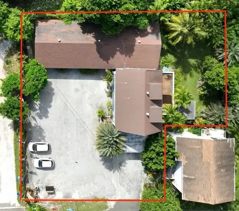 Mosley Lane New Providence Paradise Island BS