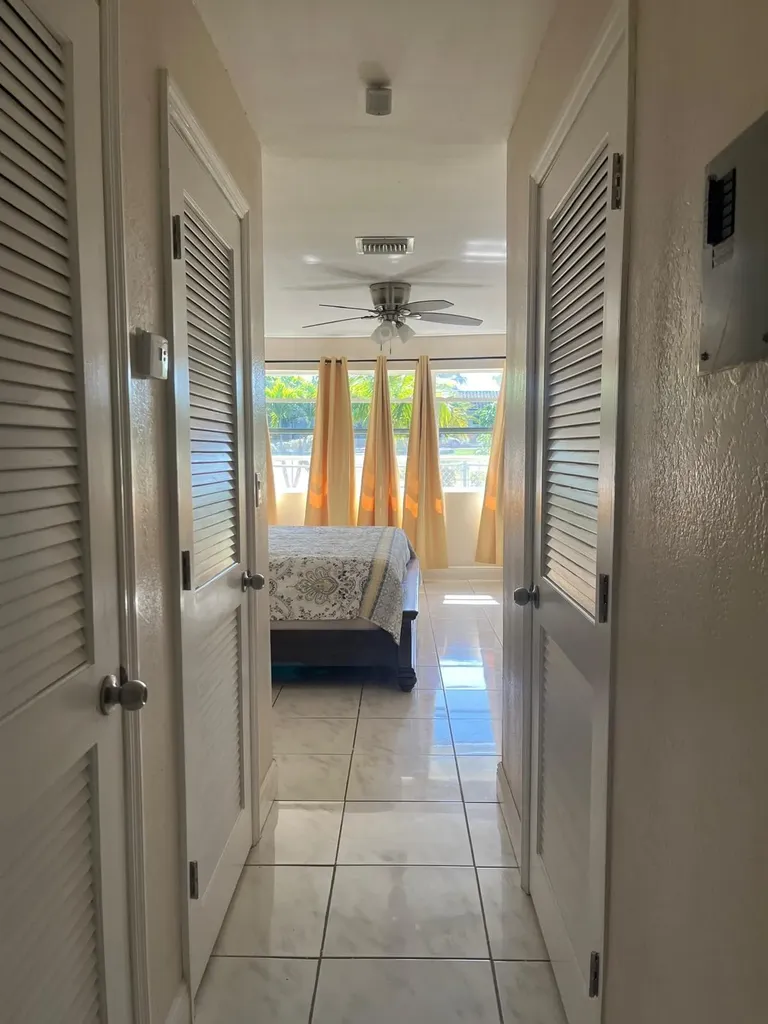 Greening Glade Drive 12 Grand Bahama Freeport BS