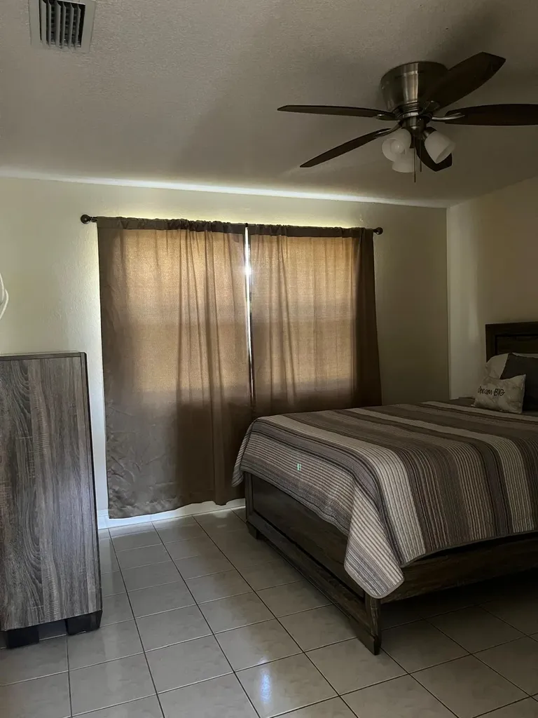 Greening Glade Drive 12 Grand Bahama Freeport BS