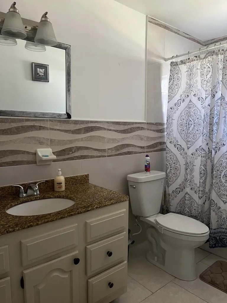 Greening Glade Drive 12 Grand Bahama Freeport BS