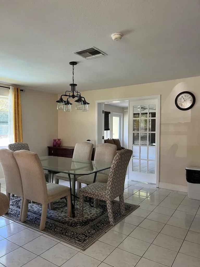 Greening Glade Drive 12 Grand Bahama Freeport BS