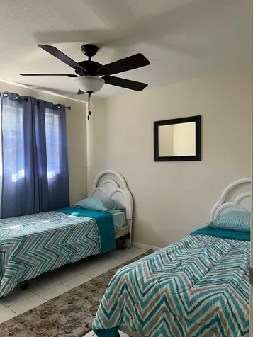 Greening Glade Drive 12 Grand Bahama Freeport BS