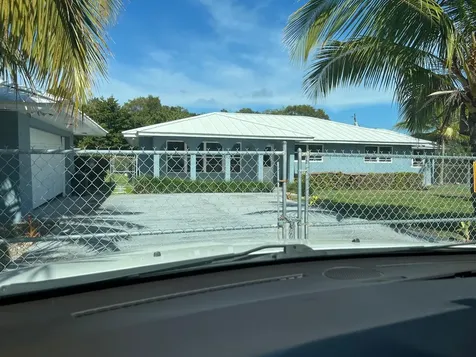 Greening Glade Drive 12 Grand Bahama Freeport BS