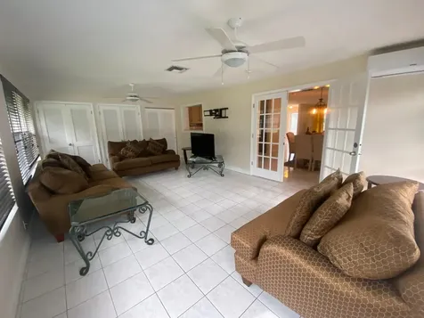 Greening Glade Drive 12 Grand Bahama Freeport BS