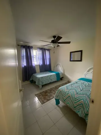 Greening Glade Drive 12 Grand Bahama Freeport BS
