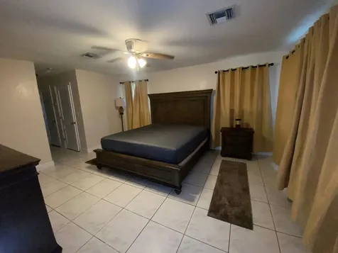 Greening Glade Drive 12 Grand Bahama Freeport BS
