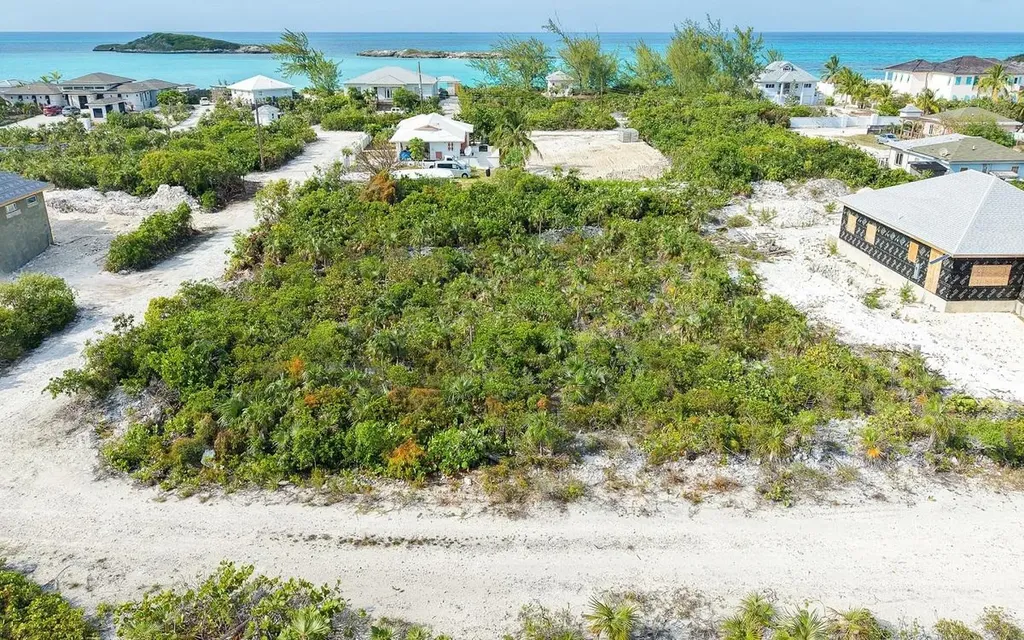 254 Bahama Island Beach Exuma BS