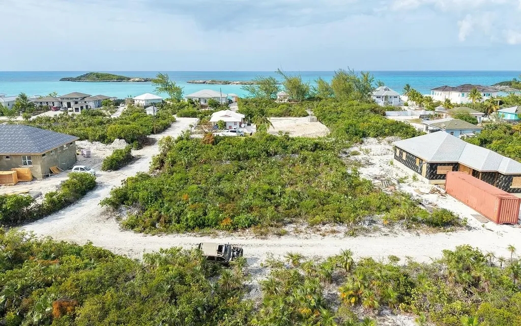 254 Bahama Island Beach Exuma BS