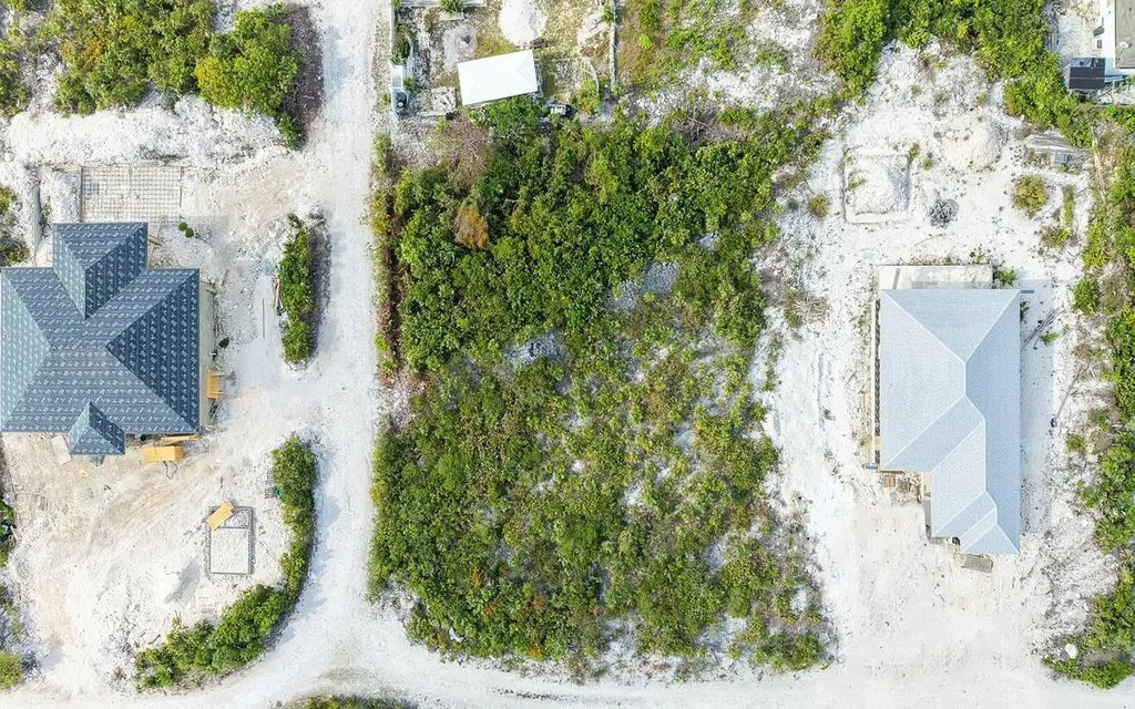 254 Bahama Island Beach Exuma BS