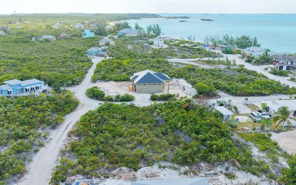 254 Bahama Island Beach Exuma BS