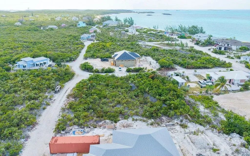 254 Bahama Island Beach Exuma BS