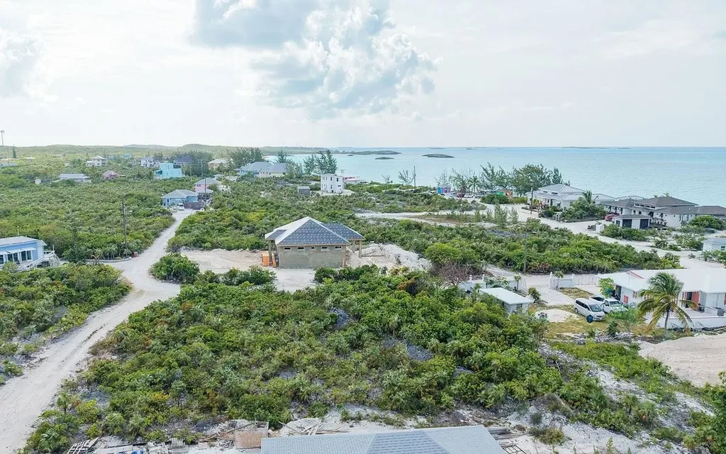 254 Bahama Island Beach Exuma BS