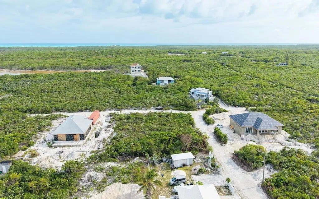 254 Bahama Island Beach Exuma BS