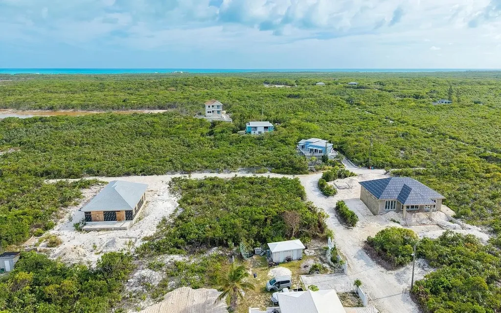 254 Bahama Island Beach Exuma BS
