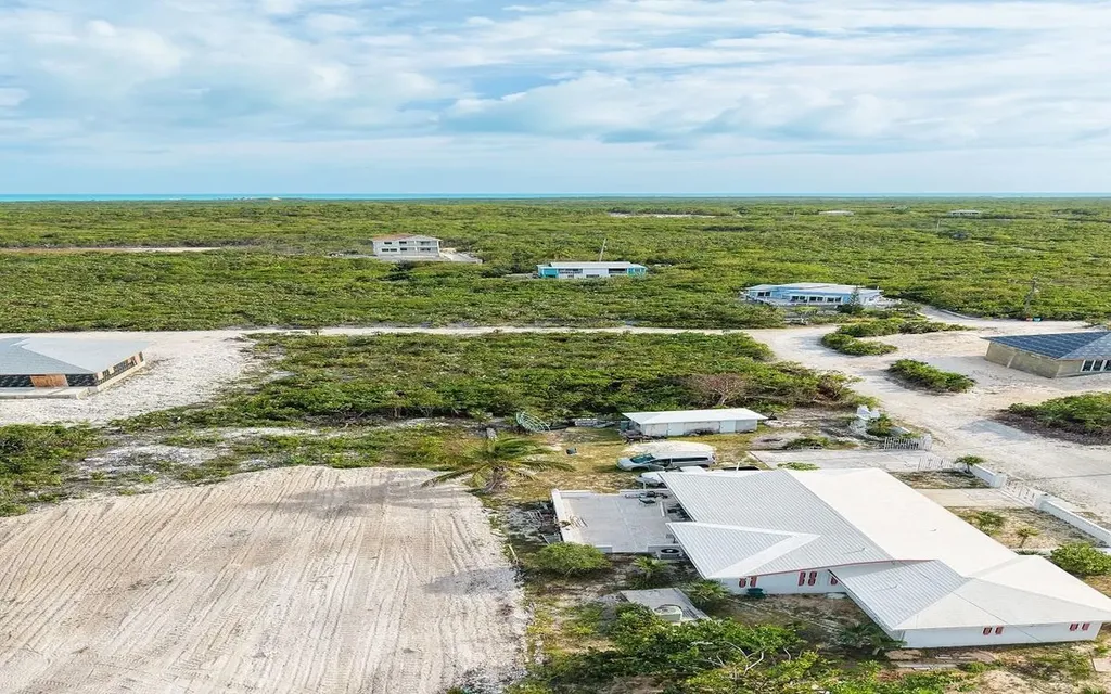 254 Bahama Island Beach Exuma BS