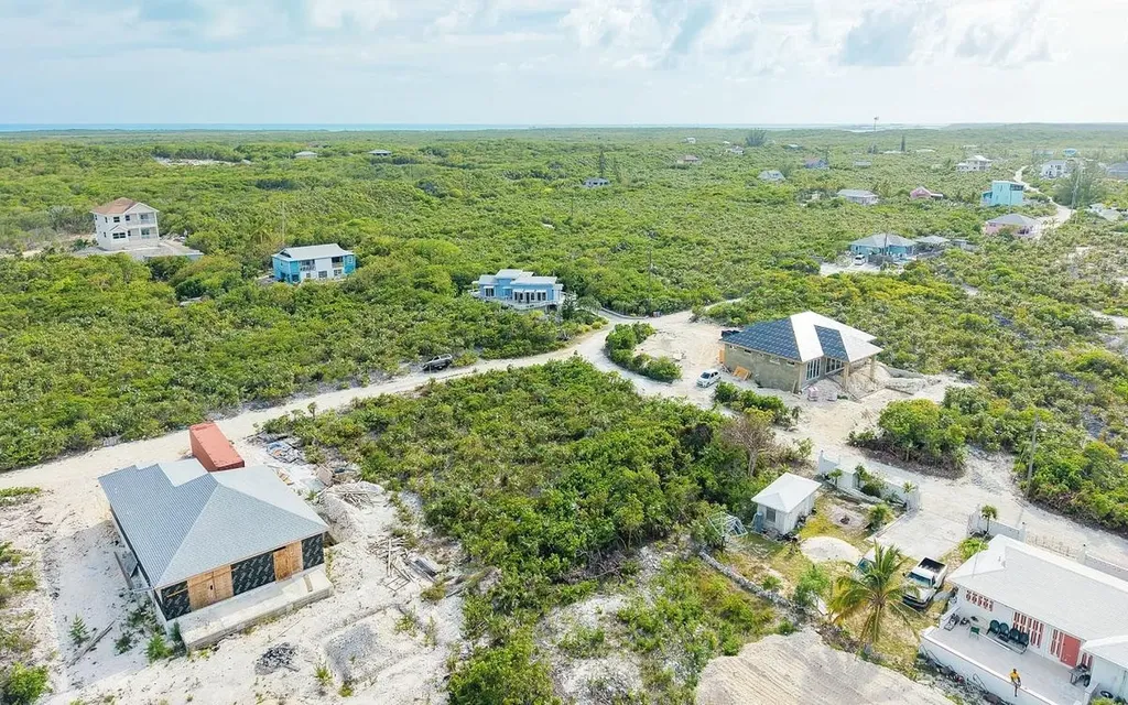 254 Bahama Island Beach Exuma BS
