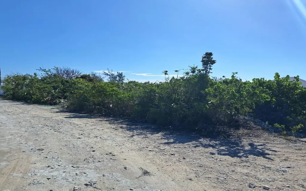 254 Bahama Island Beach Exuma BS