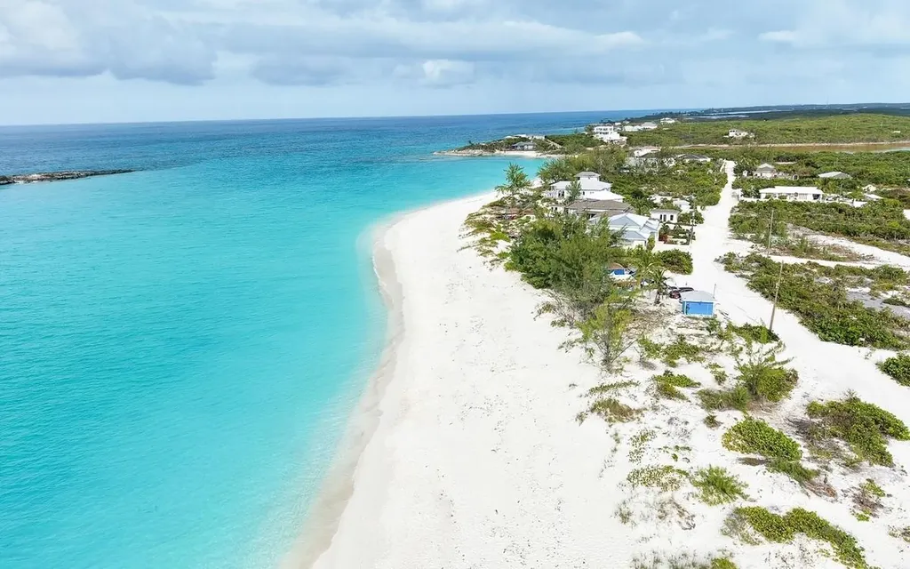254 Bahama Island Beach Exuma BS