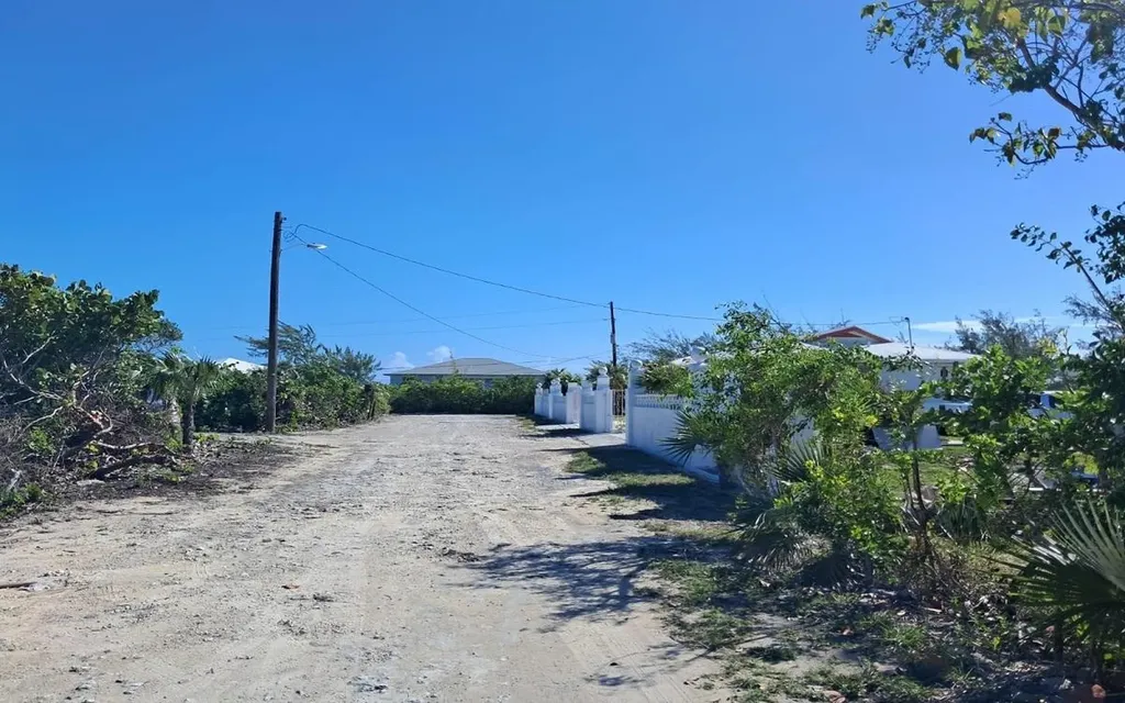 254 Bahama Island Beach Exuma BS