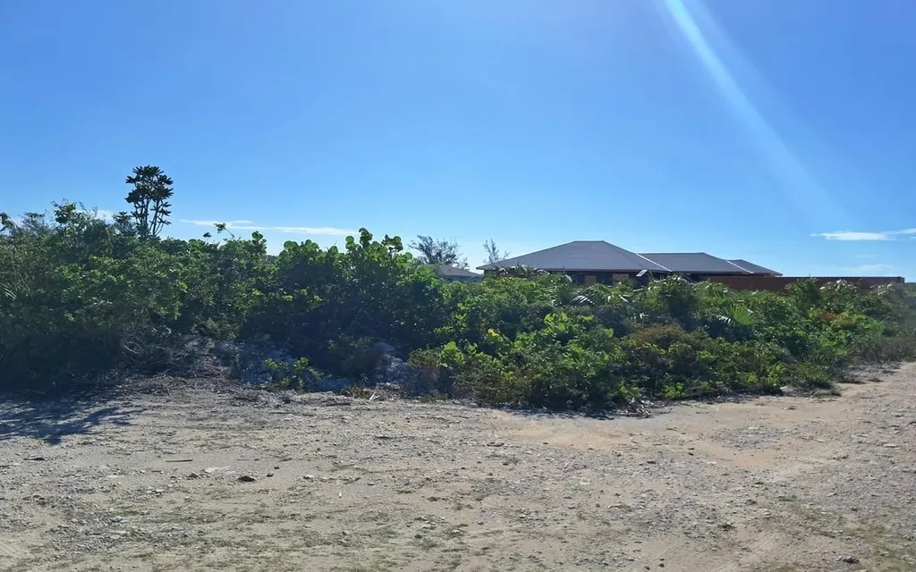 254 Bahama Island Beach Exuma BS