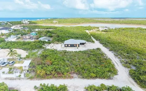 254 Bahama Island Beach Exuma BS