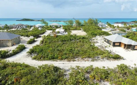 254 Bahama Island Beach Exuma BS